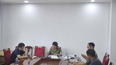 Xử phạt 91 triệu đồng hai đối tượng mua bán tài khoản ngân hàng trái phép