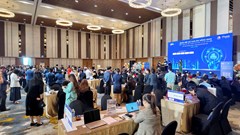 Kết nối doanh nghiệp, nâng tầm thương hiệu Việt