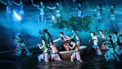 “Thắp sáng di sản” – Khát vọng đưa Bảo Ninh trở thành điểm đến văn hóa toàn cầu