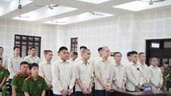 26 bị cáo lĩnh án vì vụ hỗn chiến khiến một người tử vong ở Đà Nẵng