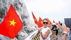 Đà Nẵng đẩy mạnh thu hút thị trường khách quốc tế dịp cuối năm 2025