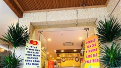 Đà Nẵng yêu cầu các khách sạn đảm bảo dịch vụ phục vụ Đại hội Đảng bộ thành phố lần thứ I