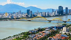 Phấn đấu đưa Đà Nẵng gia nhập nhóm các thành phố cạnh tranh toàn cầu