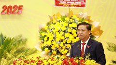 Ông Lương Nguyễn Minh Triết được chỉ định làm Bí thư Thành ủy Đà Nẵng 