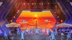 Đặc sắc chương trình nghệ thuật đặc biệt “Khát vọng Đà Nẵng” 