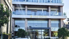 Xử phạt TMS Hotel 209 triệu đồng vì vi phạm môi trường và an toàn thực phẩm