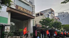 Một doanh nghiệp bị xử phạt hơn 260 triệu đồng vì vi phạm môi trường và an toàn thực phẩm