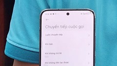 Phạt 7,5 triệu đồng nam thanh niên chuyển cuộc gọi đòi nợ về đường dây nóng Bộ Công an