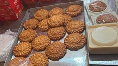 Phát hiện nhiều cơ sở sản xuất, kinh doanh bánh Trung thu vi phạm an toàn thực phẩm