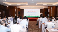 Tăng cường bảo đảm chất lượng trong giáo dục văn hóa, nghệ thuật, thể thao và du lịch