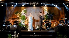 Điểm hẹn thưởng lãm nghệ thuật cuối tuần dành cho giới tinh hoa