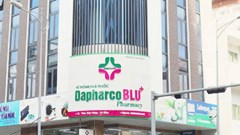Dapharco bị xử phạt và truy thu gần 1 tỉ đồng tiền thuế