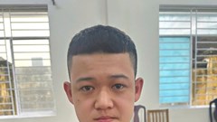 Đối tượng truy nã đặc biệt nguy hiểm ra đầu thú sau hơn một năm gây án