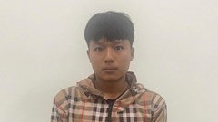 Truy bắt thành công đối tượng truy nã nguy hiểm 