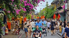 Đà Nẵng làm mới sản phẩm, tăng trải nghiệm để giữ đà tăng trưởng