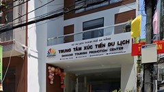 Đà Nẵng ban hành quy định chức năng, nhiệm vụ của Trung tâm Xúc tiến du lịch thành phố