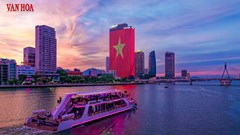 Đà Nẵng chấp thuận nhà đầu tư dự án du lịch đường thủy nội địa hơn 9.881 tỉ đồng