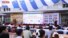 Trường Cao đẳng Du lịch Đà Nẵng tổ chức Ngày hội tân sinh viên và hội thi tay nghề năm 2025