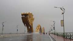 Đà Nẵng chủ động ứng phó với thiên tai trong 10 ngày tới