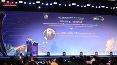 Định hướng phát triển du lịch Đà Nẵng trong giai đoạn mới