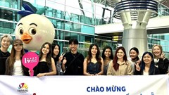 Đoàn KOL Malaysia khám phá và quảng bá hình ảnh du lịch Đà Nẵng