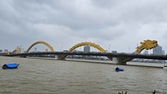 Ngành VHTTDL Đà Nẵng chủ động triển khai ứng phó bão số 12