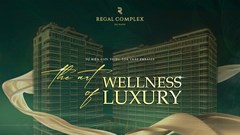 Khám phá “The Art of Wellness Luxury” – sự kiện đặc biệt của Regal Group tôn vinh nghệ thuật và tinh thần wellness