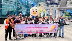 Đà Nẵng đẩy mạnh quảng bá du lịch đến thị trường Malaysia