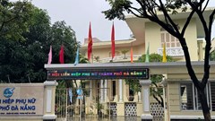 Nên ưu tiên sử dụng cơ sở nhà, đất số 1 Pasteur phục vụ lĩnh vực văn hóa