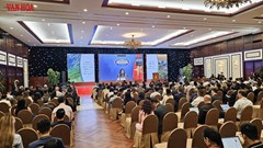 Thúc đẩy hợp tác đổi mới vì tăng trưởng bền vững