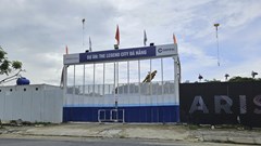 Sở Xây dựng Đà Nẵng: Dự án The Legend City Danang chưa đủ điều kiện mở bán