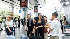 Anex Việt Nam khai thác đường bay charter từ Nga và các nước CIS đến Đà Nẵng mùa hè 2026