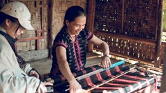 Khi người trẻ kể chuyện văn hóa Cơ Tu bằng ngôn ngữ truyền thông hiện đại