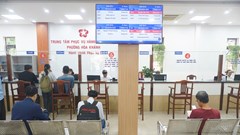 Đà Nẵng đề xuất hỗ trợ cán bộ, công chức bị ảnh hưởng do sắp xếp đơn vị hành chính