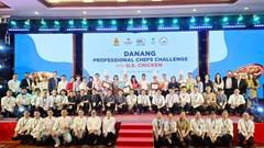 Khi ẩm thực trở thành ngôn ngữ kết nối du lịch và văn hóa