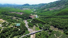 Đà Nẵng thông qua hai dự án đô thị du lịch và đầu tư hạ tầng tính toán phục vụ nghiên cứu chip - AI