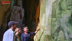 Đà Nẵng phê duyệt Đề án quảng bá và phát huy giá trị di sản Ma nhai Ngũ Hành Sơn