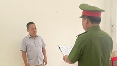 Khởi tố, bắt giam Tổng giám đốc tự xưng lừa đảo gần 6 tỉ đồng