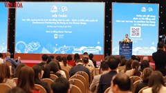 Đà Nẵng tìm hướng mới để định vị điểm đến quốc tế