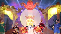 Đà Nẵng đưa hai vở diễn đặc sắc dự Liên hoan Tuồng và Dân ca kịch toàn quốc 2025