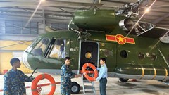 Huy động hàng trăm phao cứu hộ hỗ trợ vùng lũ Gia Lai, Đắk Lắk