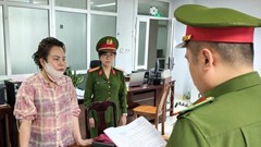 Khởi tố, bắt tạm giam “bà đồng” lợi dụng tâm linh để lừa đảo