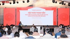 Công nghiệp văn hóa - Động lực nội sinh để Đà Nẵng chuyển đổi mô hình tăng trưởng