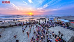 Đà Nẵng phấn đấu trở thành “thủ phủ” sự kiện thể thao biển châu Á