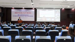 Đà Nẵng tập huấn kỹ năng phát ngôn và truyền thông chính sách năm 2025