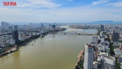 Đà Nẵng tìm lời giải cho bài toán quá tải hạ tầng sau hợp nhất địa giới