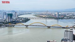 Đà Nẵng được vinh danh Thành phố thông minh Việt Nam 2025