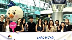 Đà Nẵng xây dựng kế hoạch thu hút KOL, KOC quảng bá điểm đến 