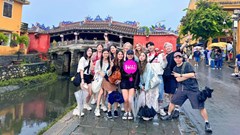 Đà Nẵng đẩy mạnh truyền thông du lịch qua KOL, KOC và nhà sáng tạo nội dung