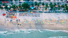 Đà Nẵng hướng đến top đầu điểm đến châu Á